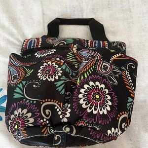 Vera  Bradley Shower tote and laundry bag